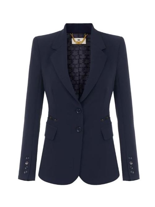 Giacca Elisabetta Franchi ELISABETTA FRANCHI | GI27466E2.H88